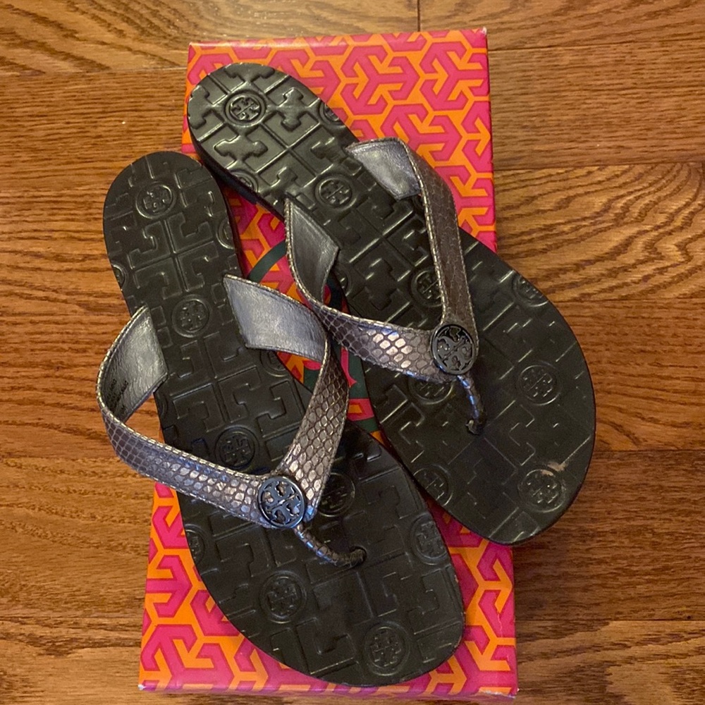 Tory Burch Thora sandals